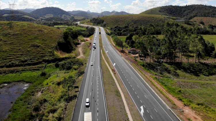 ANTT autoriza redução do valor do pedágio na BR-101 ES/BA