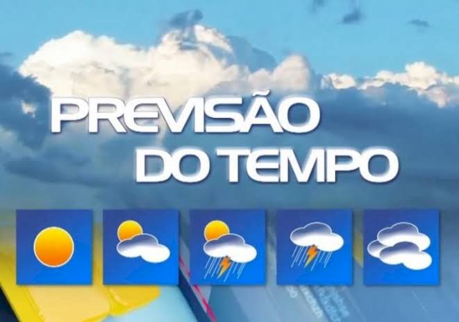 Fim de semana no ES será de sol entre nuvens e sem chuva