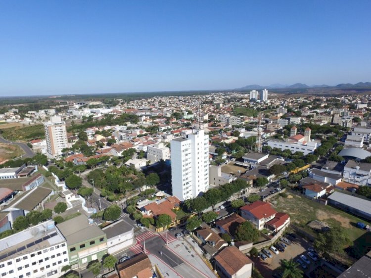 Segundo TCE município de Aracruz é o 5° do ES com melhor superávit financeiro