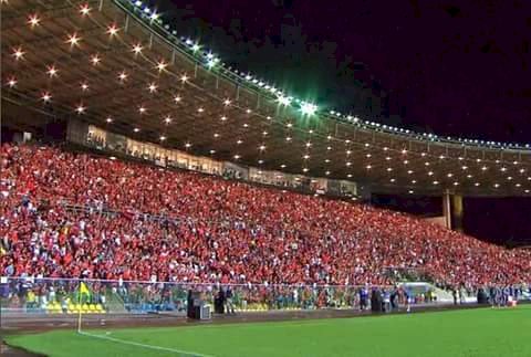 Flamengo chega na noite de hoje ao ES para duelo do Brasileirão