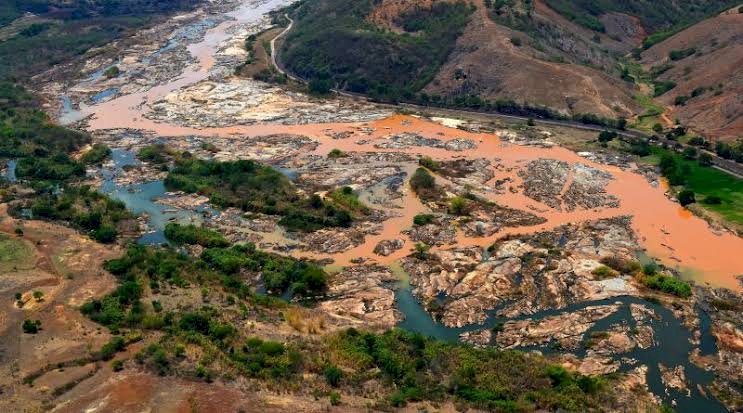 “Nunca teremos a dimensão do crime cometido pela Samarco”, avalia advogado internacional sobre Mariana