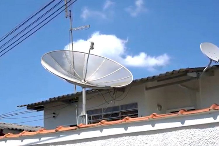 Famílias de baixa renda de Aracruz e mais 10 cidades do ES podem pedir antena digital de graça