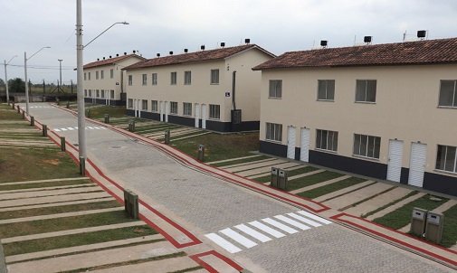 1º sorteio de distribuição das Unidades Habitacionais do Residencial Barra do Riacho será realizado em Aracruz