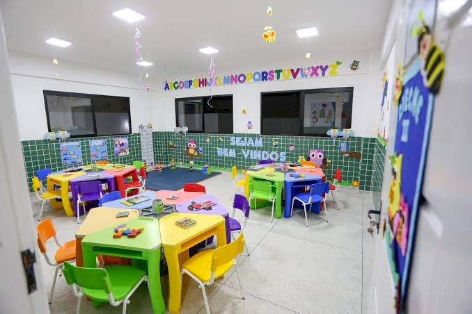 Confirmação e suspeitas de Covid-19 suspendem aulas em creche de Ibiraçu