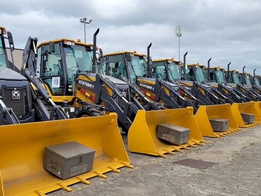 Governo do ES entrega novas máquinas e equipamentos agrícolas para Aracruz e mais 44 municípios