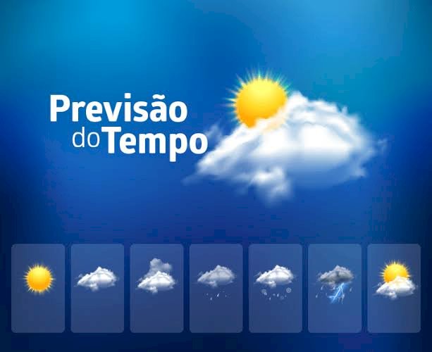 Após passagem de frente fria, sol deve voltar a predominar no ES na próxima terça-feira (24)