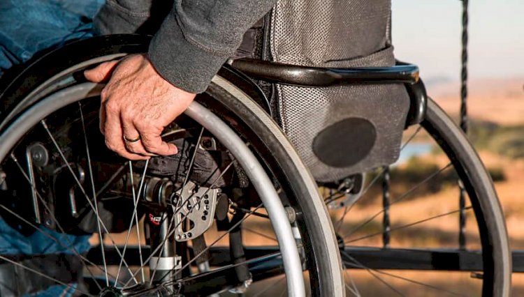 Crescem o número de casos de violência contra pessoas com deficiência no ES