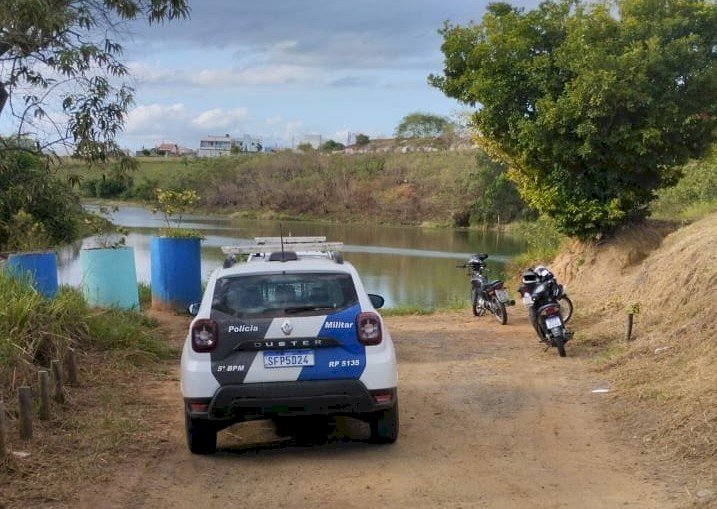 Jovem de 32 anos que sofria de depressão é encontrado morto em represa de Aracruz