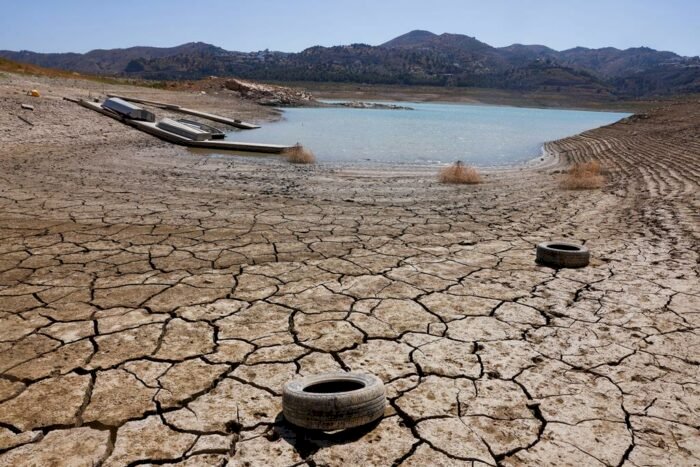 Cidades do Norte Capixaba temem escassez de água no ES