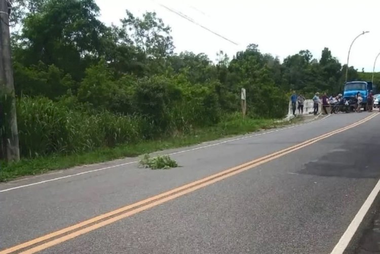 Rodovias que cortam Aracruz já registraram 209 acidentes com 10 mortes até o momento em 2023