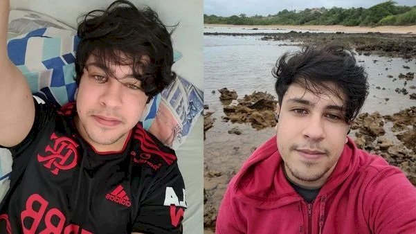Jovem da Serra que estava desaparecido é achado morto em praia de Fundão