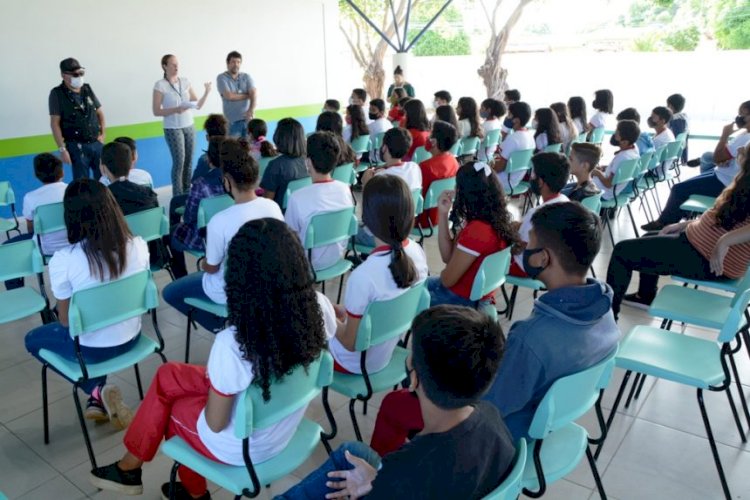 Matrículas abertas nas escolas municipais de Educação Infantil de Aracruz