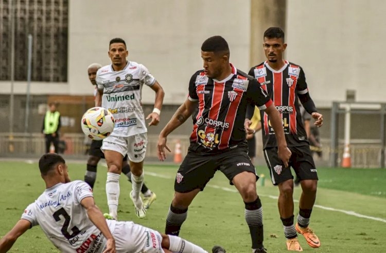 Aracruzense Gugu é o grande destaque do Serra para a disputa do Campeonato Capixaba