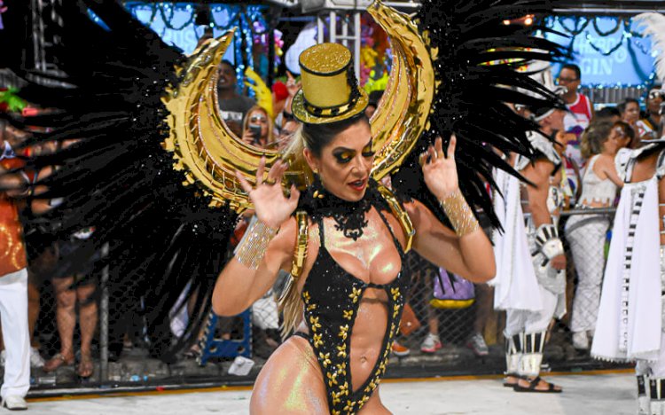 Show da Boa Vista abre Carnaval de João Neiva no sábado (27)