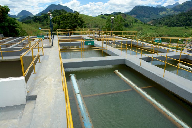 Cesan retoma abastecimento de água em Aracruz mas riscos permanecem