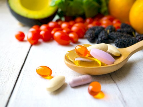 Coluna Dr.Guilherme Laporti: Tomar vitamina para melhorar a imunidade, funciona?
