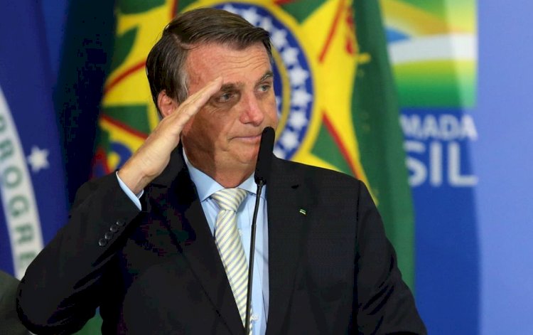 Mandados são cumpridos no ES em operação contra Bolsonaro e aliados