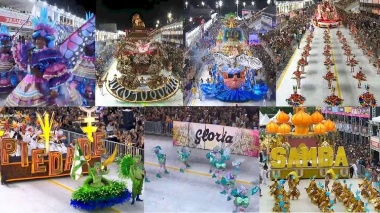 Carnaval de Vitória: após problemas, Desfile das Campeãs é cancelado