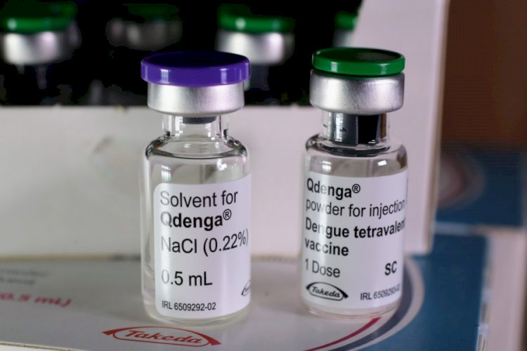 Aplicação de vacina contra a dengue tem início nessa terça em Aracruz