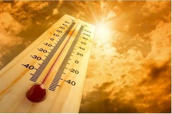 Calor Excessivo em Aracruz! População em Alerta diante das Altas Temperaturas