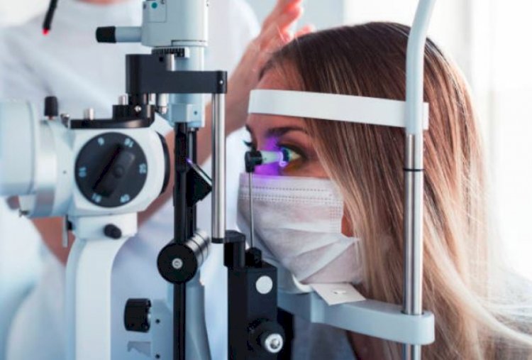 Mutirão de consultas oftalmológicas em Aracruz termina neste sábado