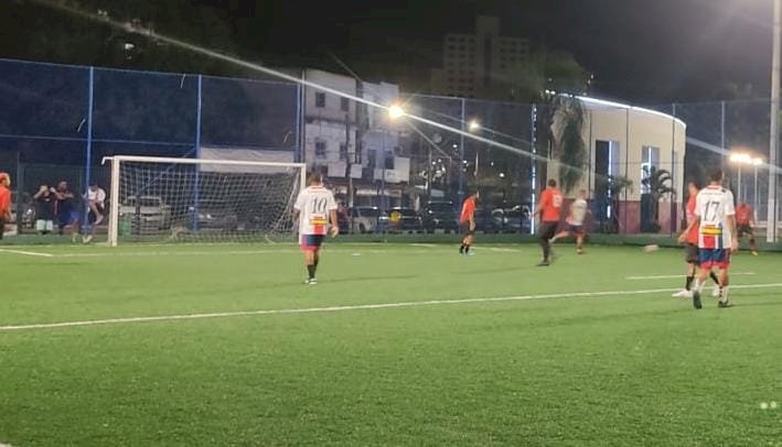 Com apoio do Alvo de Notícias, clubes de Fut-7 organizam torneio em Aracruz