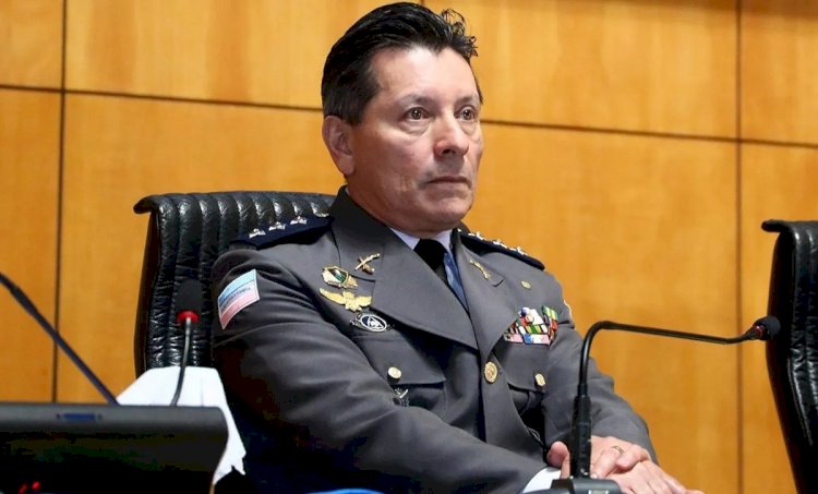 Capitão Assumção é solto pelo STF