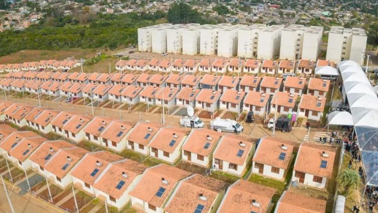 Governo do ES libera até R$ 20 mil para compra da casa própria; veja regras