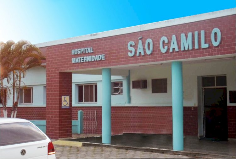 Hospital São Camilo inaugura Pronto-Socorro renovado com investimento de mais R$ 3 milhões