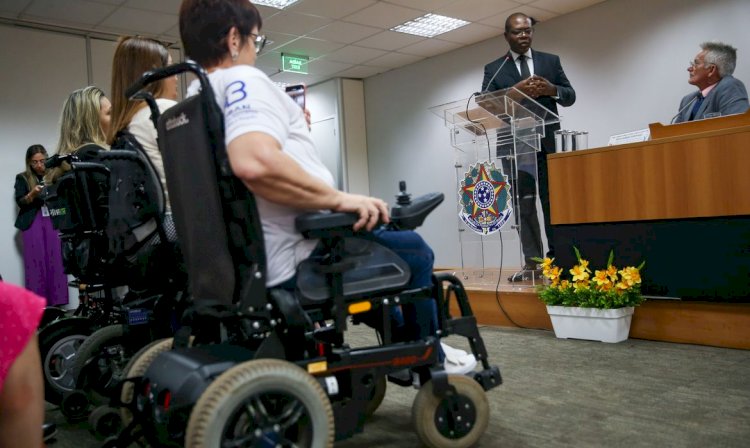 Direitos das Pessoas com Deficiência é tema de Conferência Estadual em Aracruz