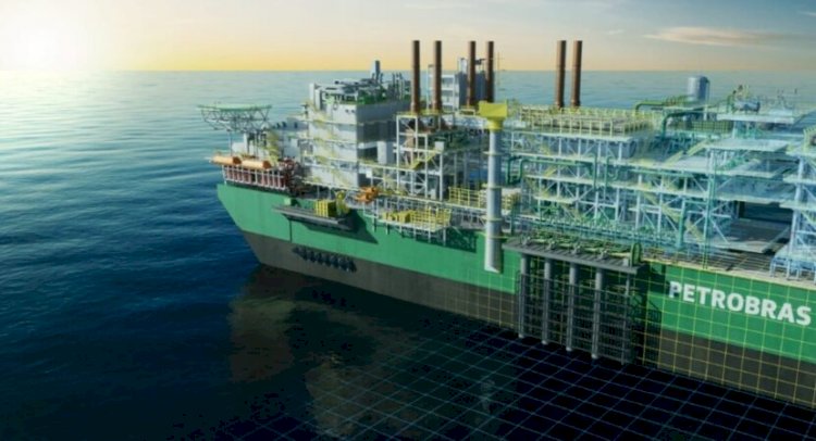 Jurong Aracruz deverá se concentrar na construção de módulos de duas novas plataformas de petróleo