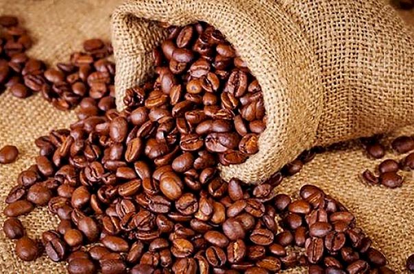 ES tem a melhor exportação de café em 9 anos
