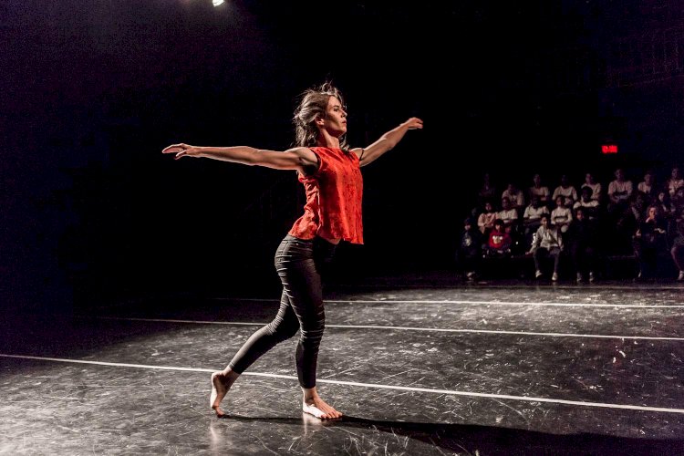 3º Festival Internacional de Dança chega a Aracruz