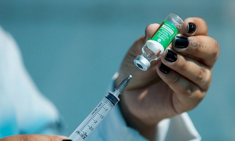 ES tem apenas 42,9 de cobertura vacinal contra Gripe e prorroga campanha