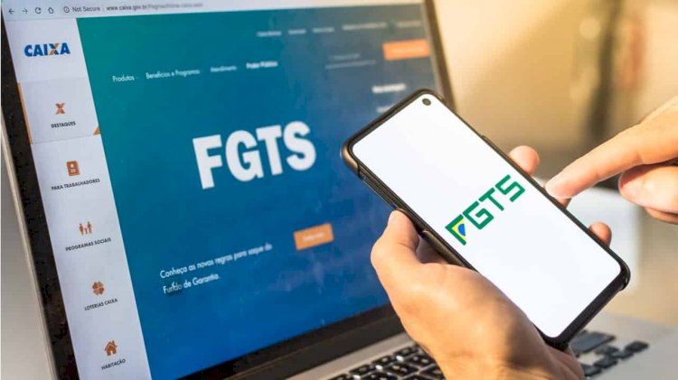 STF julga revisão do FGTS nesta quarta em meio a pressão do governo