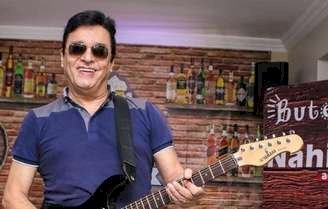 Sucesso dos anos 80, cantor Nahim morre aos 71 anos