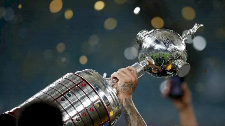 Libertadores: Conmebol divulga tabela das oitavas