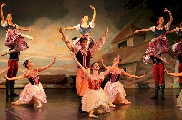 Festival Internacional de Dança do ES chega a Aracruz no domingo