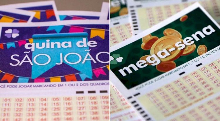 Mega-Sena acumula e vai pagar R$93 milhões na terça (25)