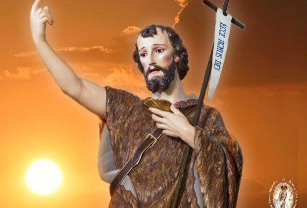 Padroeiro de Aracruz, São João Batista: Conheça o santo e a fé além da festa junina