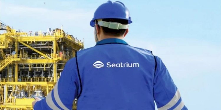 Seatrium divulga lista de vagas operacionais no Estaleiro Jurong para pintor, encanador, eletricista e outras posições