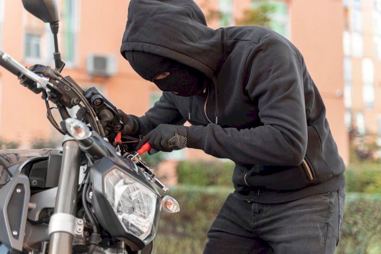 Onda de furtos de Motos são registradas no mesmo dia em Aracruz