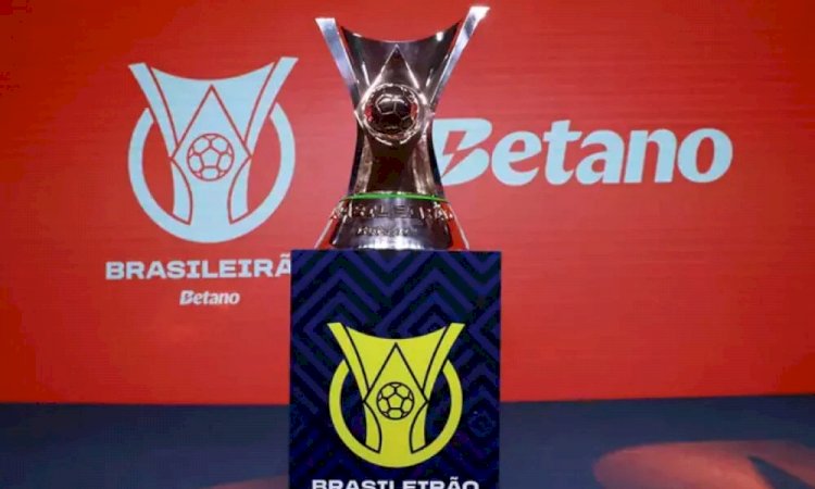 15 rodadas: Confira os resultados e a classificação do Brasileirão