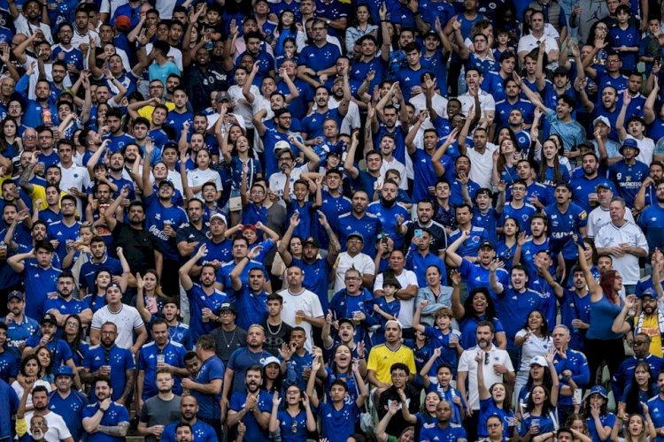 Estádio Kleber Andrade vai receber jogo entre Cruzeiro e Fortaleza pelo Campeonato Brasileiro