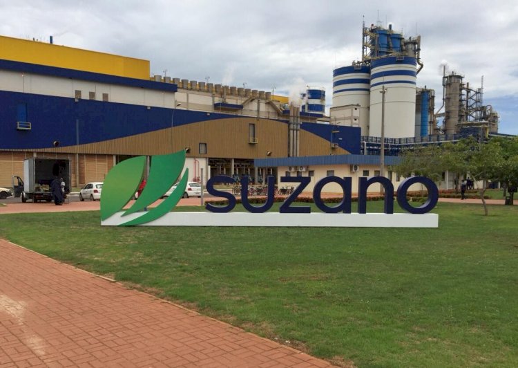 Suzano abre vagas exclusivas para curso de Auxiliar de Produção para pessoas com deficiência em Aracruz