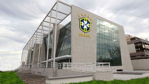 CBF admite reduzir Estaduais se houver acordo entre clubes e federações