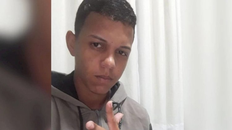 Jovem é assassinado a tiros em Aracruz