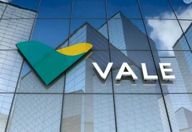 Vale confirma valor final dos proventos por ação