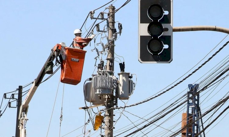 Concessionária de energia do ES programa força-tarefa no dia das eleições