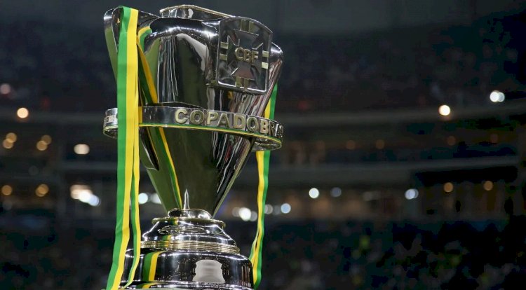 Copa do Brasil: Atlético e Flamengo saem na frente em busca da decisão